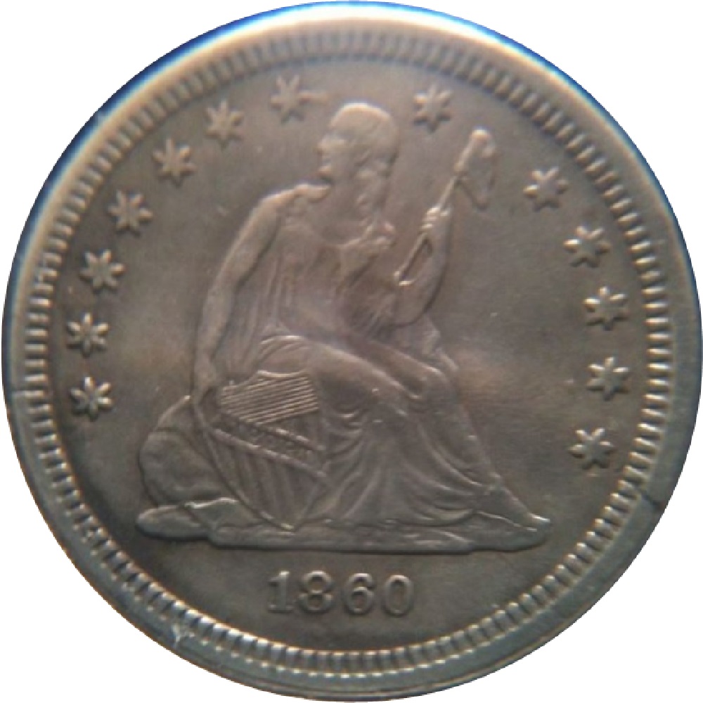 1860-Liberty-Seated-Quarter